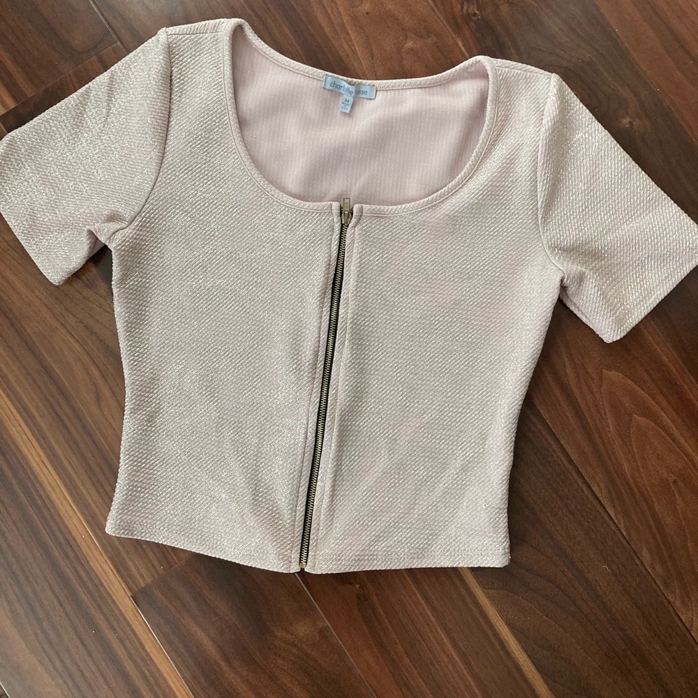 Very sexy top